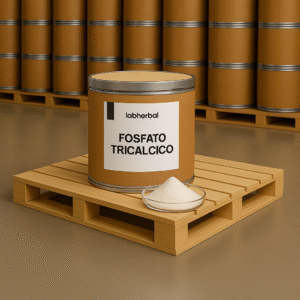 Fosfato Tricálcico