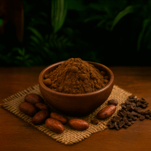 Cocoa Alcalina
