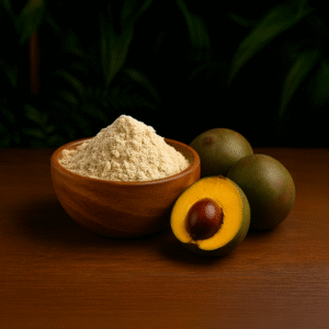Lucuma en polvo